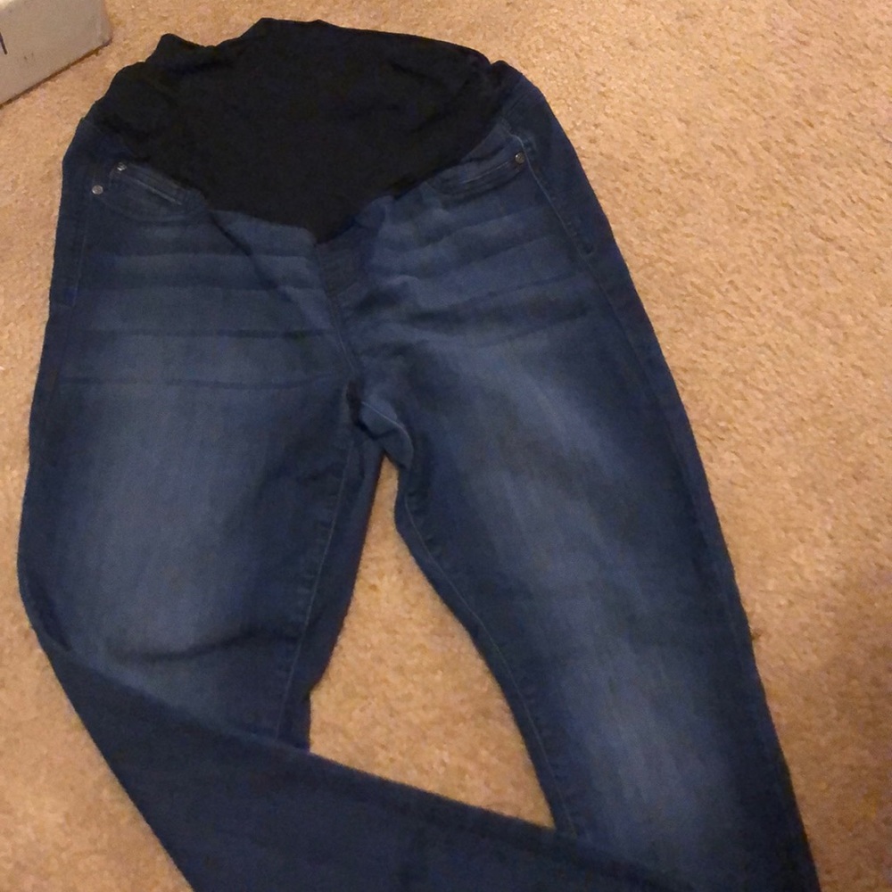 Maternity Jeans